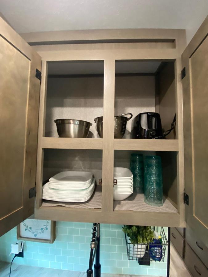Cozy Rv Experience W/Pool+Spa Near Lake Conroe Willis Exterior photo